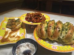 那家小馆-那家小馆•北京菜•烤鸭(中关村店)