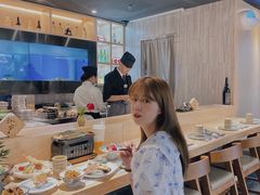 -秋荀日本料理(昆明同德广场店)