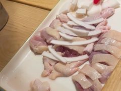 -椰夫人·养生椰子鸡(金沙洲永旺店)