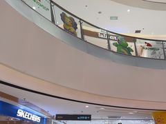 -丽达购物中心(崂山店)