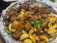 -船梆煮•蒸汽海鲜·生腌干蒸(五四广场店)