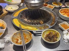 -喜来稀肉(虹泉路店)