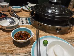 -春润大地海南椰子鸡(沙井京基百纳广场店)