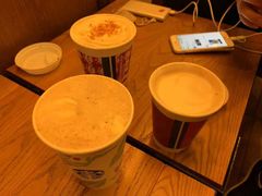 -星巴克(广州新粤新店)