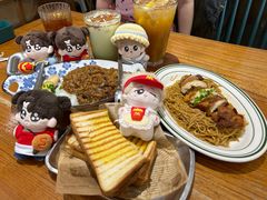 -小泉居(水坑尾店 )