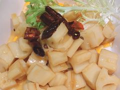 -老板恋上鱼(荣盛广场店)