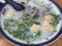 -鸭小妹鸭血粉丝(老门东店)