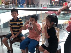 -万达茂商场(南京仙林店)