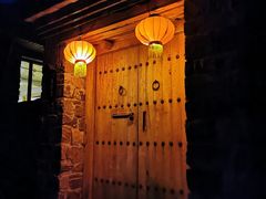 -快活林烧烤(红新路店)