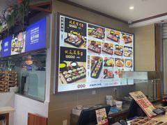 -桥香园过桥米线(国贸店)
