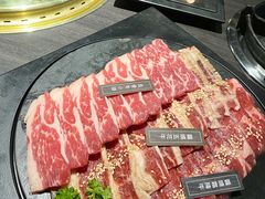 -茶六烧肉堂 博爱店
