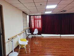 -舞研舞蹈培训(魏公村校区)