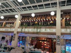 -天毓山庄·餐厅