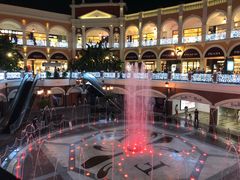 -佛罗伦萨小镇广佛名品奥特莱斯(疏港路店)