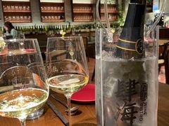 -肆海小川菜酒馆Wine Bistro (青年路店)