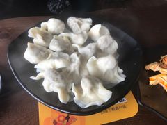 -大妈水饺(文华巷店)