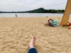 -上海月湖雕塑公园