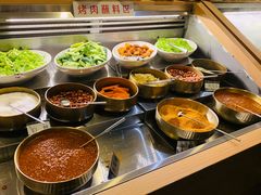 -火炉火自助餐(悠唐购物中心店)