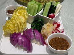 -南山鲜虾面·活鲜小馆·海味大连菜(南山总店)