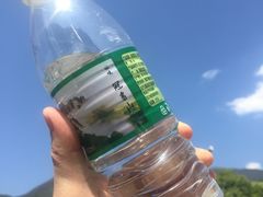-梁野山景区