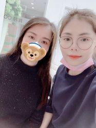 -HQ半永久纹绣纹眉