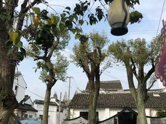 -陈云纪念馆