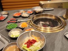 -麻蒲碳烤肉(远景路1号店)