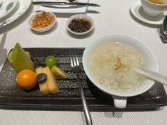 -太湖饭店·寄畅轩中餐厅