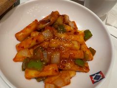 -七八冷面·延边朝鲜族美食(世纪汇店)