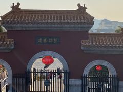-戏马台景区
