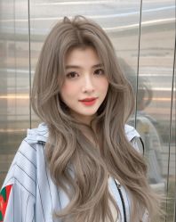 点击看大图 -真好真意SALON 接发·染·烫特色店