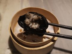 黑松露虾饺-岭南真味·匠心粤菜(K11店)