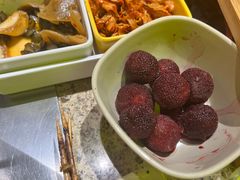 -大头叔烤鸡爪·朝鲜族烤串(天池路店)