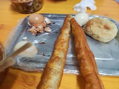 -小发锅巴菜铺(金辉家园店)