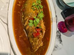 -又见炊烟私房菜(敬亭路店)