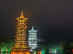 -桂林两江四湖景区