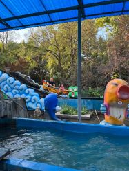 点击看大图 -大望京儿童游乐场