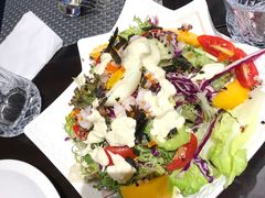 -188西餐厅(园林宾馆店)