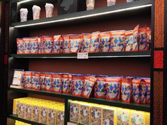 -茶理宜世(广州南站（站内）3楼B17检票口店)