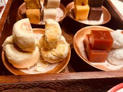 -真地道京味府·鲜橙烤鸭·北京菜(朝外大街东大桥店)