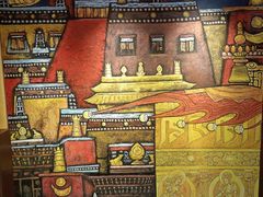 -敏珠拉姆藏餐·南京厨房(富春江东街店)