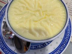 双皮奶-捷信牛奶甜品世家(五道口店)
