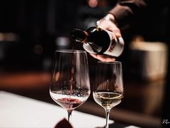-郑州绿地JW万豪酒店The Grill烤汇扒房