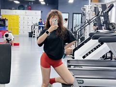 -天型健身工作室(大学城店)