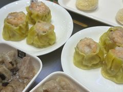 -满记甜品(江桥万达店)