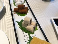 -四季民福烤鸭店(王府井灯市口店)