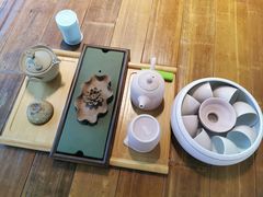 -钟菜·粤菜点心·宴请(海上世界·汇港二期店)