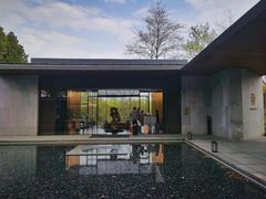 -木守西溪溪隐餐厅