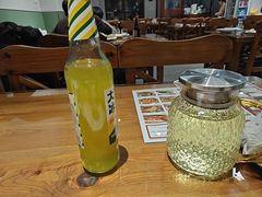 -娄三少·老北京春饼烤鸭家常菜(富力又一城店)