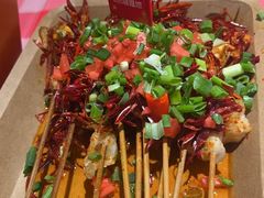 -为民烧烤吧.自贡爆炒菜(收录10年好店)